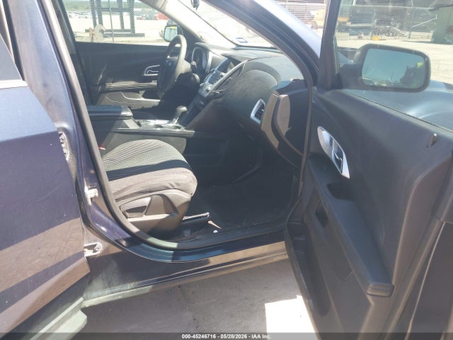 Aukcja sprzedaży 2016 Chevrolet Equinox Ls, vin: 2GNALBEK1G6227207, numer aukcji: 45246716