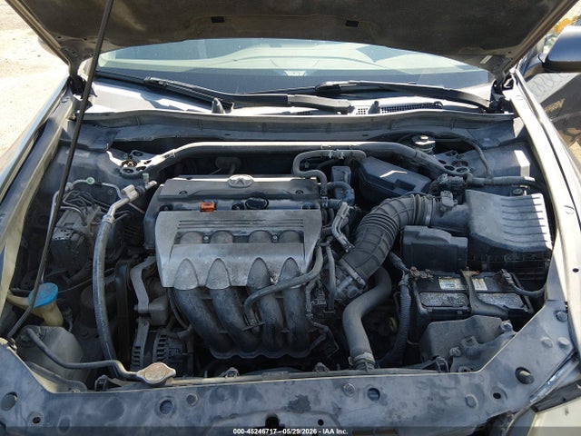 45246717 :رقم المزاد ، JH4CU2F62AC028731 vin ، 2010 Acura Tsx 2.4 مزاد بيع