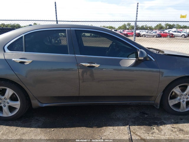 45246717 :رقم المزاد ، JH4CU2F62AC028731 vin ، 2010 Acura Tsx 2.4 مزاد بيع