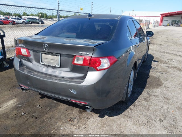 45246717 :رقم المزاد ، JH4CU2F62AC028731 vin ، 2010 Acura Tsx 2.4 مزاد بيع