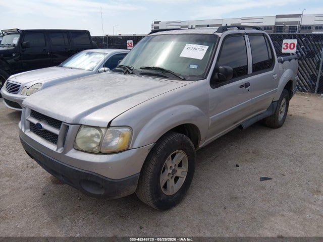 Продаж на аукціоні авто 2005 Ford Explorer Sport Trac Adrenalin/xls/xlt, vin: 1FMDU67KX5UB55800, номер лоту: 45246720