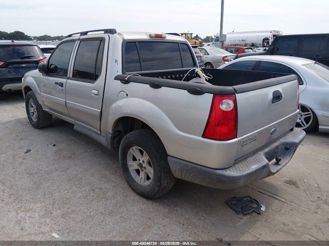Продаж на аукціоні авто 2005 Ford Explorer Sport Trac Adrenalin/xls/xlt, vin: 1FMDU67KX5UB55800, номер лоту: 45246720