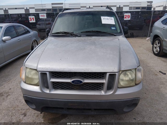 Продаж на аукціоні авто 2005 Ford Explorer Sport Trac Adrenalin/xls/xlt, vin: 1FMDU67KX5UB55800, номер лоту: 45246720