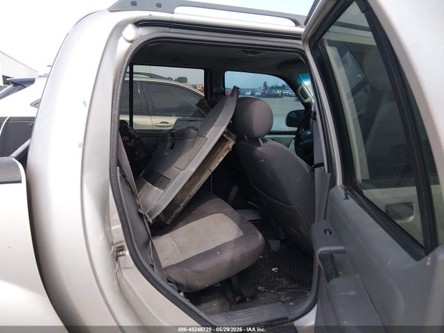Продаж на аукціоні авто 2005 Ford Explorer Sport Trac Adrenalin/xls/xlt, vin: 1FMDU67KX5UB55800, номер лоту: 45246720