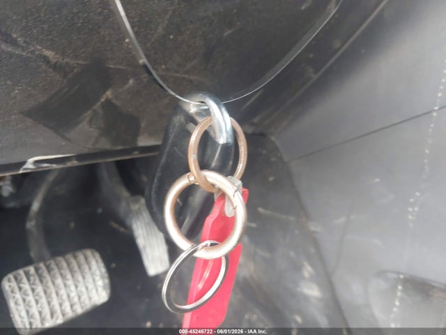 Aukcja sprzedaży 2022 Buick Encore Awd Preferred, vin: KL4CJESM2NB530158, numer aukcji: 45246722