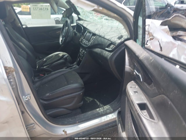 Aukcja sprzedaży 2022 Buick Encore Awd Preferred, vin: KL4CJESM2NB530158, numer aukcji: 45246722