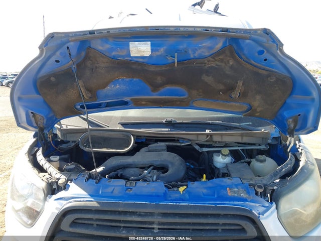 Продажа на аукционе авто 2016 Ford Transit-250, vin: 1FTYR2CM5GKA46439, номер лота: 45246728