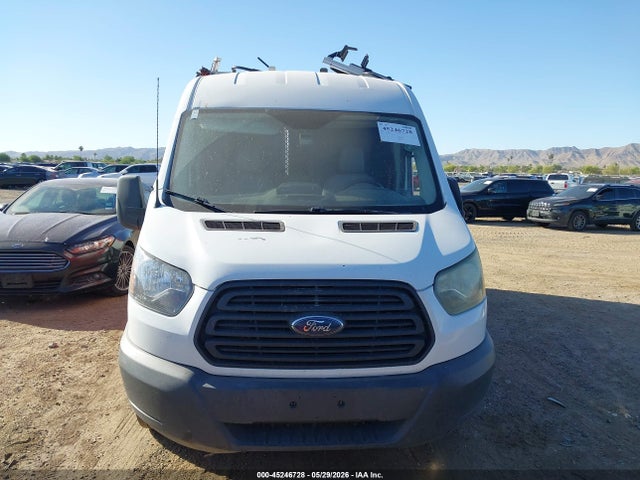 Продажа на аукционе авто 2016 Ford Transit-250, vin: 1FTYR2CM5GKA46439, номер лота: 45246728