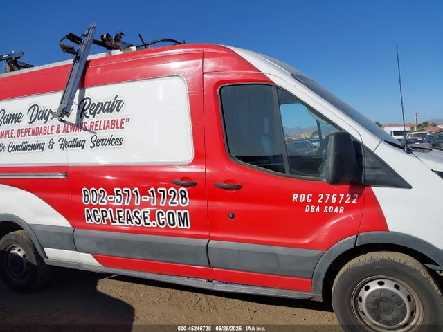 Продажа на аукционе авто 2016 Ford Transit-250, vin: 1FTYR2CM5GKA46439, номер лота: 45246728