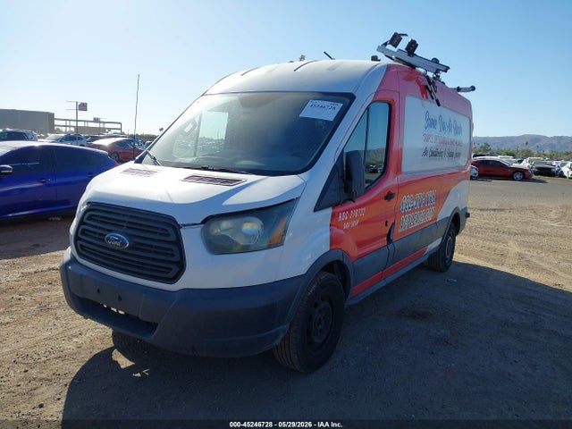 Продажа на аукционе авто 2016 Ford Transit-250, vin: 1FTYR2CM5GKA46439, номер лота: 45246728