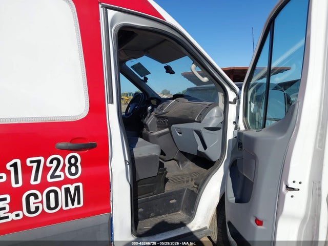 Продажа на аукционе авто 2016 Ford Transit-250, vin: 1FTYR2CM5GKA46439, номер лота: 45246728