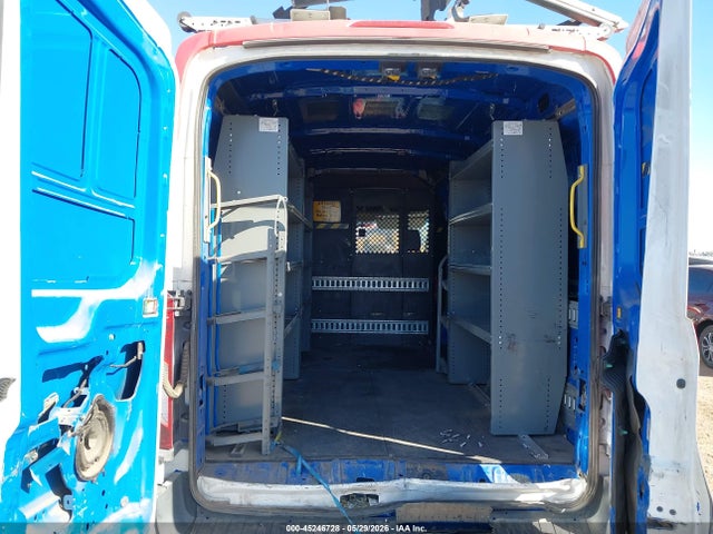 Продажа на аукционе авто 2016 Ford Transit-250, vin: 1FTYR2CM5GKA46439, номер лота: 45246728