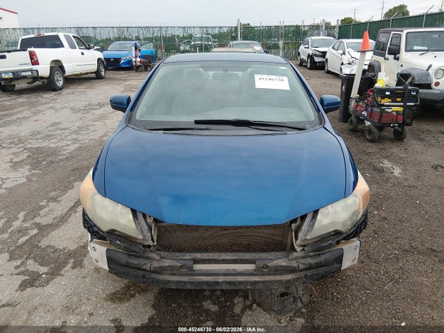 Auction sale of the 2015 Honda Civic Lx, vin: 2HGFG3B57FH531685, lot number: 45246730