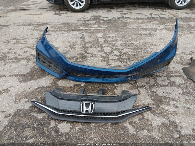 Honda Civic Lx 2015 2HGFG3B57FH531685 Image 12