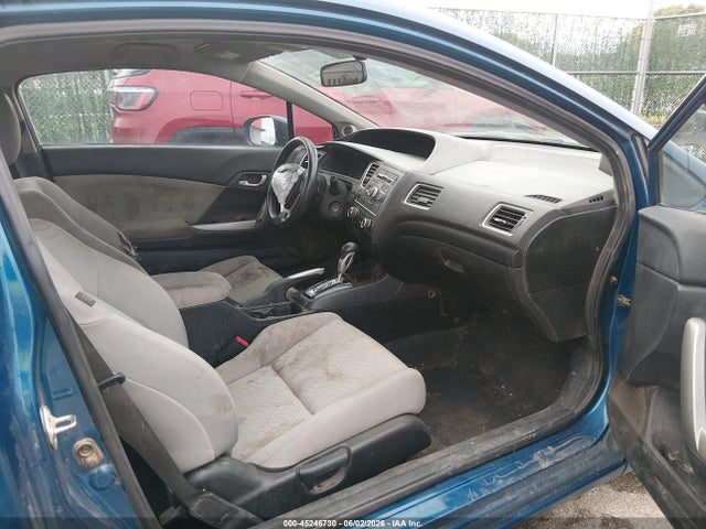 Honda Civic Lx 2015 2HGFG3B57FH531685 Image 5