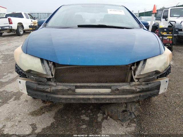 Honda Civic Lx 2015 2HGFG3B57FH531685 Image 6