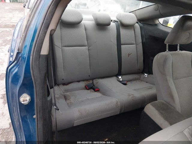 2HGFG3B57FH531685 Honda Civic Lx