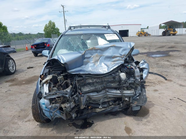 Продаж на аукціоні авто 2010 Honda Cr-v Ex-l, vin: 5J6RE4H7XAL061545, номер лоту: 45246732