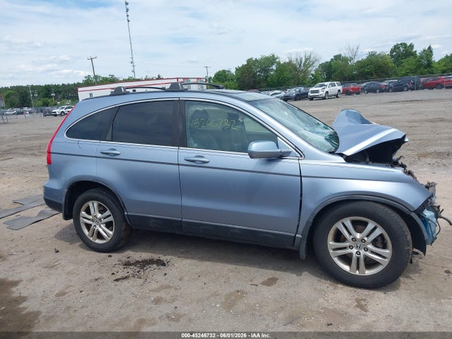 Продаж на аукціоні авто 2010 Honda Cr-v Ex-l, vin: 5J6RE4H7XAL061545, номер лоту: 45246732
