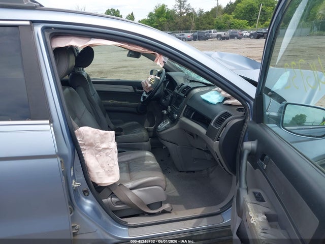 Продаж на аукціоні авто 2010 Honda Cr-v Ex-l, vin: 5J6RE4H7XAL061545, номер лоту: 45246732