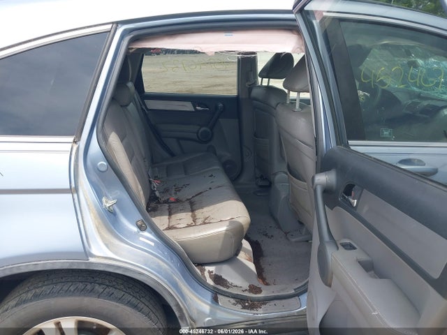 Продаж на аукціоні авто 2010 Honda Cr-v Ex-l, vin: 5J6RE4H7XAL061545, номер лоту: 45246732