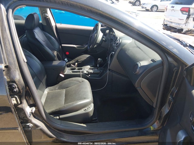 45246734 :رقم المزاد ، 1G2ZH528554175896 vin ، 2005 Pontiac G6 Gt مزاد بيع