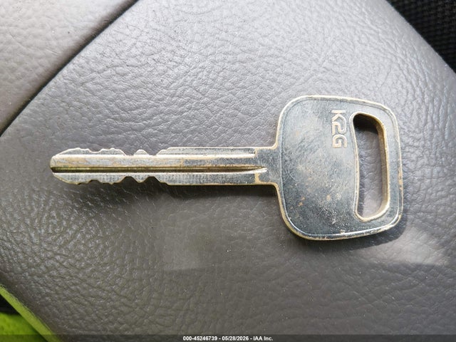 Aukcja sprzedaży 2002 Toyota Celica Gt, vin: JTDDR32T820138534, numer aukcji: 45246739