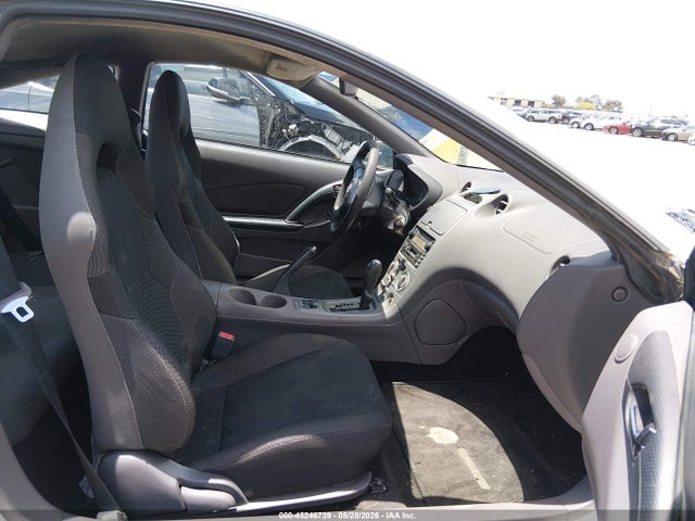 Aukcja sprzedaży 2002 Toyota Celica Gt, vin: JTDDR32T820138534, numer aukcji: 45246739
