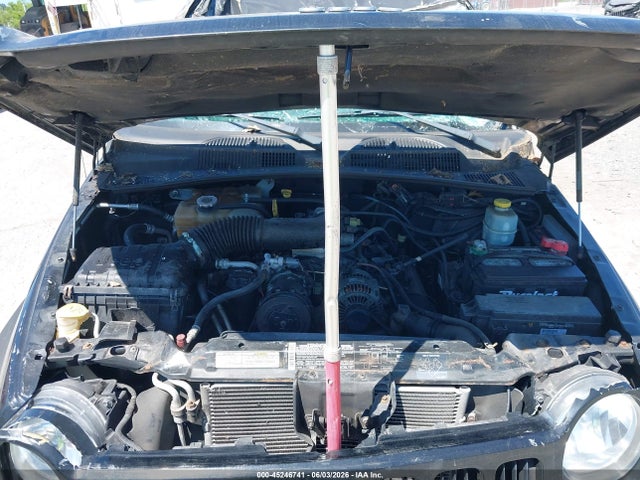 Продаж на аукціоні авто 2005 Jeep Liberty Sport, vin: 1J4GL48K15W570185, номер лоту: 45246741