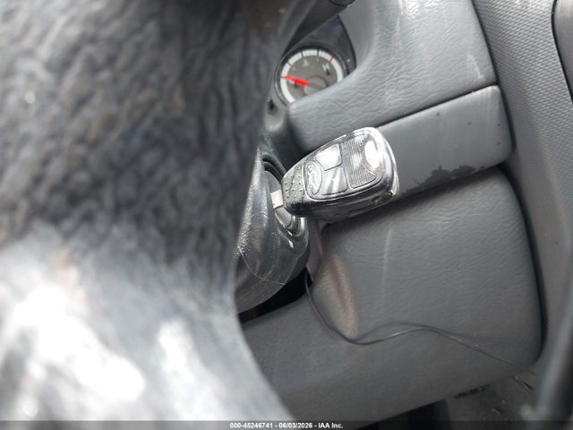 Продаж на аукціоні авто 2005 Jeep Liberty Sport, vin: 1J4GL48K15W570185, номер лоту: 45246741
