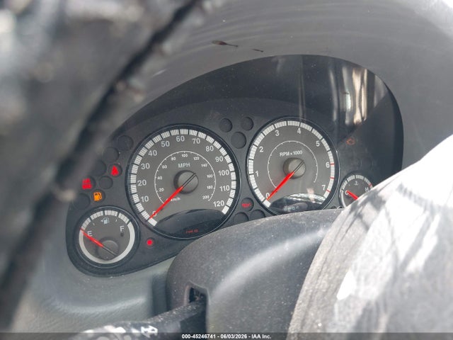 Продаж на аукціоні авто 2005 Jeep Liberty Sport, vin: 1J4GL48K15W570185, номер лоту: 45246741