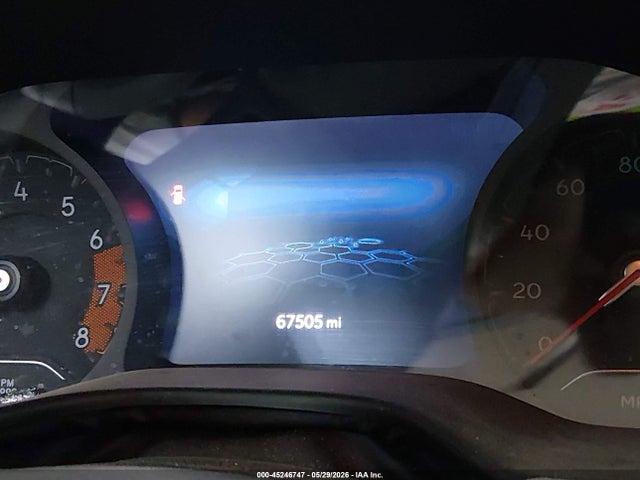 Jeep Compass Latitude 4x4 2023 3C4NJDBN7PT553390 Image 14
