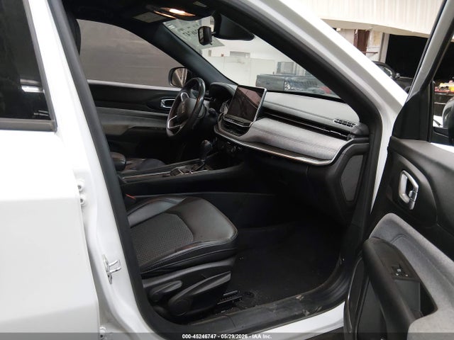 Jeep Compass Latitude 4x4 2023 3C4NJDBN7PT553390 Image 5