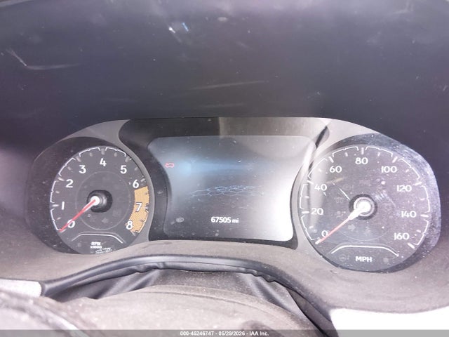 Jeep Compass Latitude 4x4 2023 3C4NJDBN7PT553390 Image 7