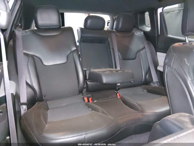 Jeep Compass Latitude 4x4 2023 3C4NJDBN7PT553390 Image 8