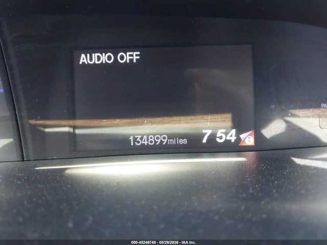 45246748 :رقم المزاد ، 19XFB2F56CE310135 vin ، 2012 Honda Civic Lx مزاد بيع