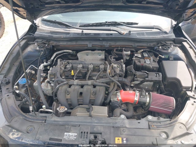 45246753 :رقم المزاد ، JM1BM1T76E1125422 vin ، 2014 Mazda Mazda3 I Sv مزاد بيع