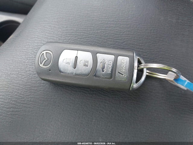 45246753 :رقم المزاد ، JM1BM1T76E1125422 vin ، 2014 Mazda Mazda3 I Sv مزاد بيع