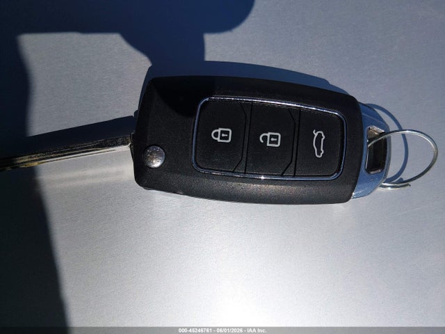 Aukcja sprzedaży 2016 Kia Sportage Lx, vin: KNDPBCACXG7865742, numer aukcji: 45246761