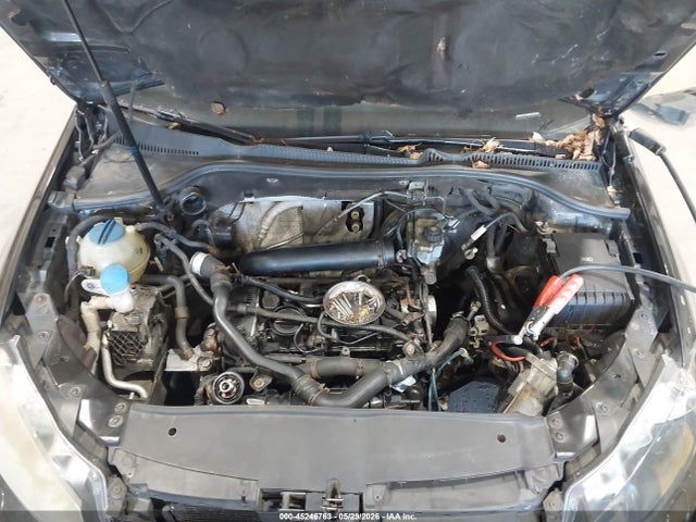 Aukcja sprzedaży 2010 Volkswagen Gti 2-door, vin: WVWFD7AJ0AW239755, numer aukcji: 45246763