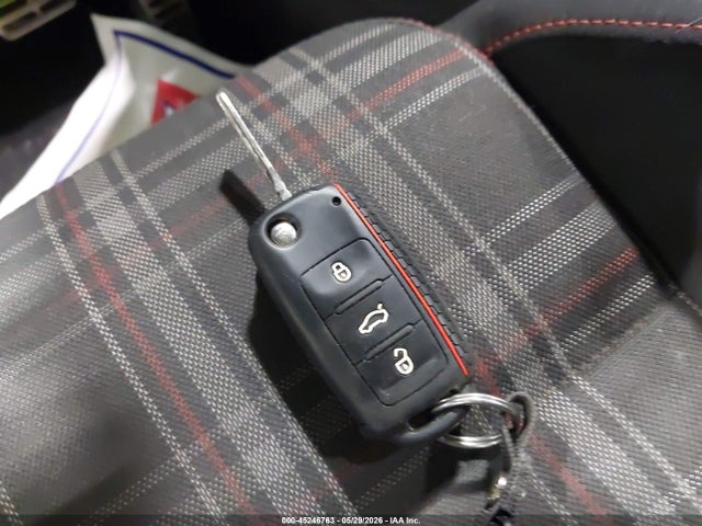 Aukcja sprzedaży 2010 Volkswagen Gti 2-door, vin: WVWFD7AJ0AW239755, numer aukcji: 45246763