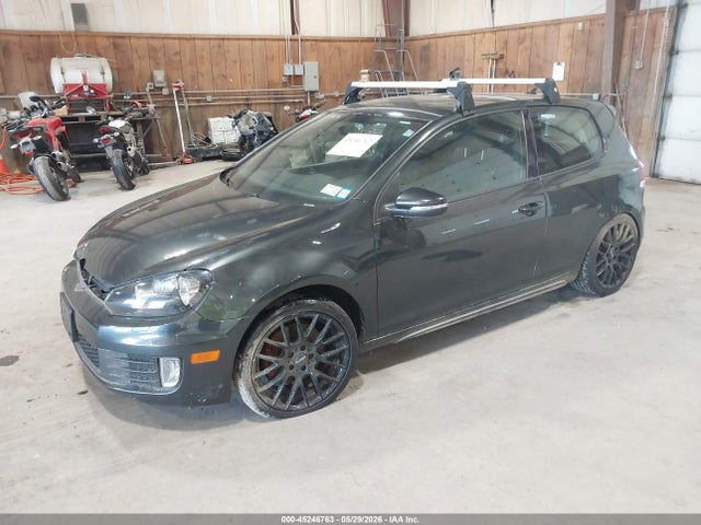 Aukcja sprzedaży 2010 Volkswagen Gti 2-door, vin: WVWFD7AJ0AW239755, numer aukcji: 45246763
