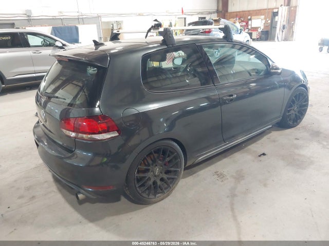 Aukcja sprzedaży 2010 Volkswagen Gti 2-door, vin: WVWFD7AJ0AW239755, numer aukcji: 45246763