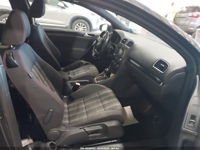 Aukcja sprzedaży 2010 Volkswagen Gti 2-door, vin: WVWFD7AJ0AW239755, numer aukcji: 45246763