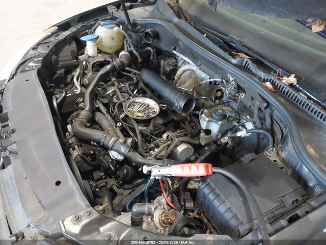 Aukcja sprzedaży 2010 Volkswagen Gti 2-door, vin: WVWFD7AJ0AW239755, numer aukcji: 45246763