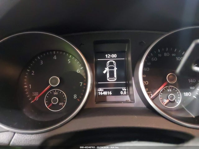 Aukcja sprzedaży 2010 Volkswagen Gti 2-door, vin: WVWFD7AJ0AW239755, numer aukcji: 45246763