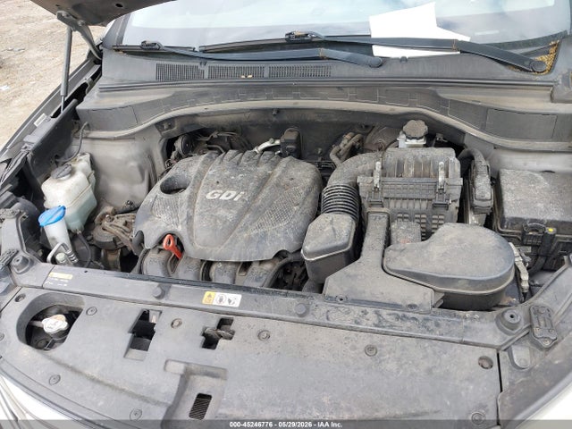 Aukcja sprzedaży 2014 Hyundai Santa Fe Sport 2.4l, vin: 5XYZUDLB0EG217419, numer aukcji: 45246776