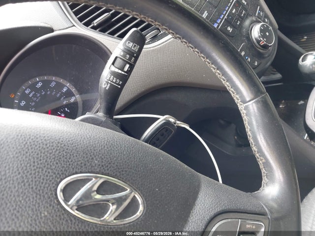 Aukcja sprzedaży 2014 Hyundai Santa Fe Sport 2.4l, vin: 5XYZUDLB0EG217419, numer aukcji: 45246776