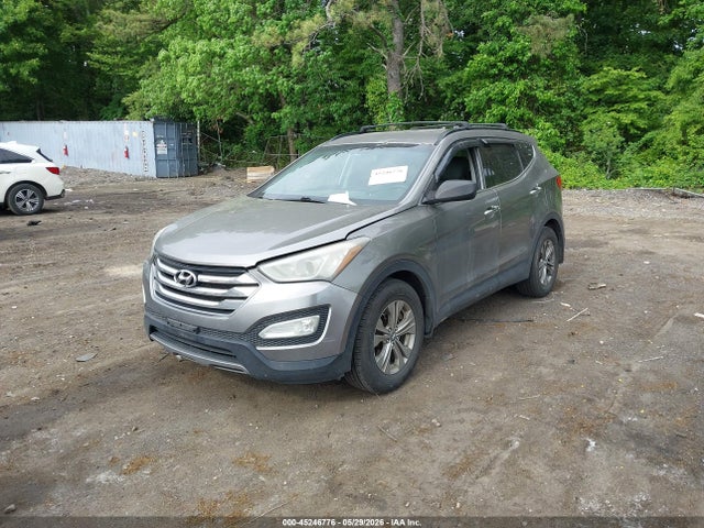 Aukcja sprzedaży 2014 Hyundai Santa Fe Sport 2.4l, vin: 5XYZUDLB0EG217419, numer aukcji: 45246776