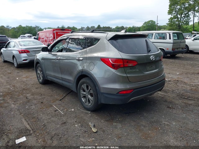 Aukcja sprzedaży 2014 Hyundai Santa Fe Sport 2.4l, vin: 5XYZUDLB0EG217419, numer aukcji: 45246776